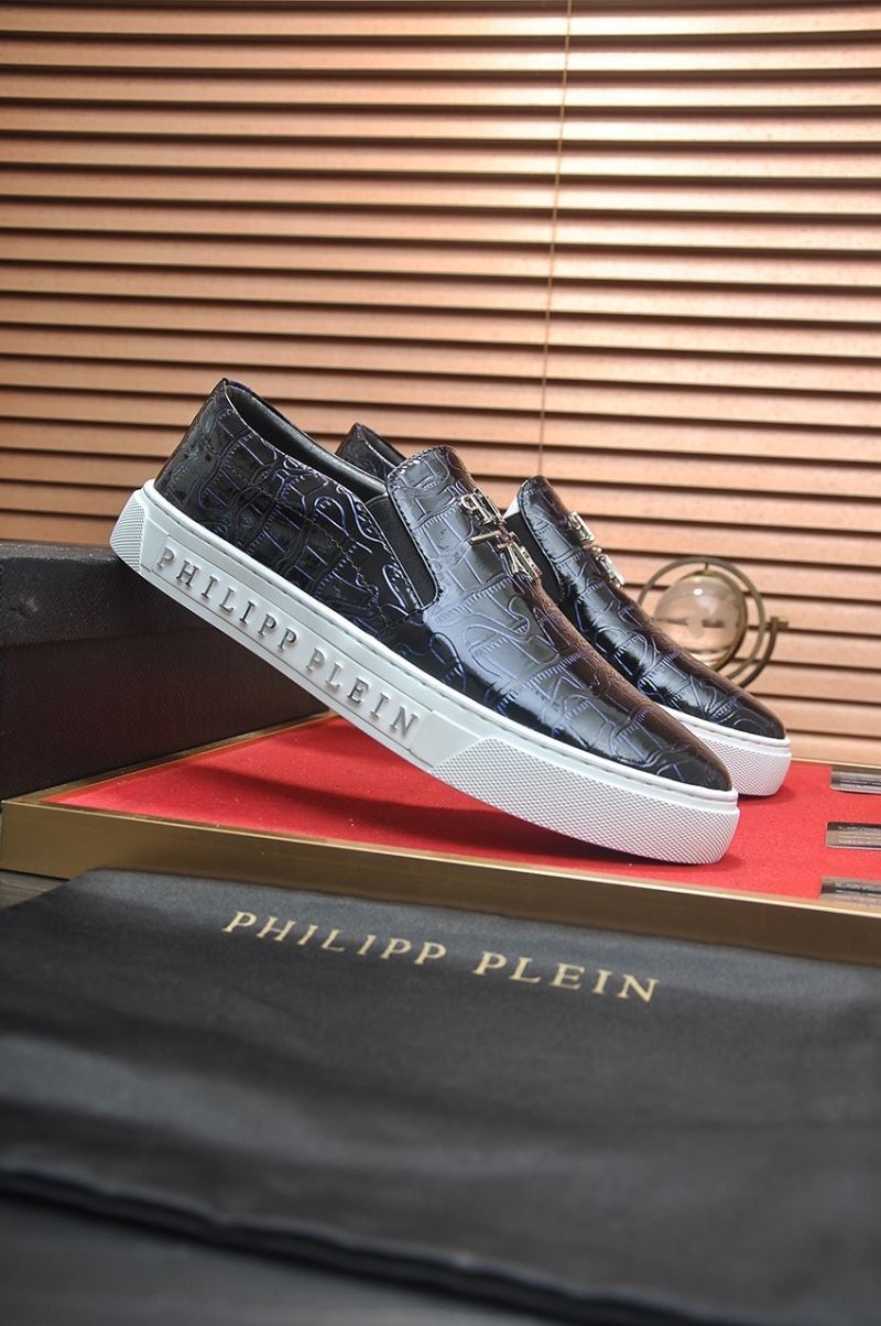 Philipp Plein Shoes